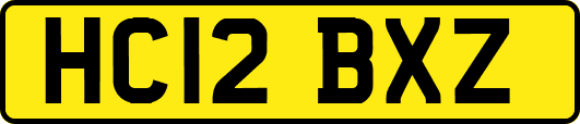 HC12BXZ