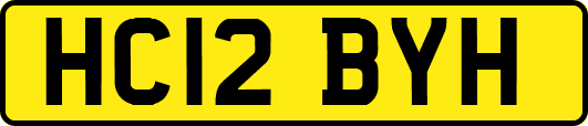 HC12BYH