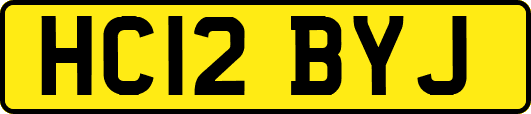 HC12BYJ