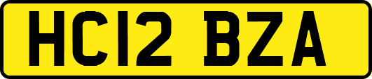 HC12BZA