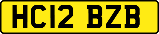HC12BZB