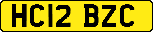 HC12BZC