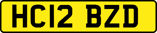 HC12BZD