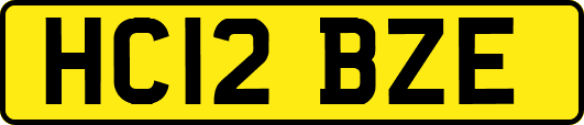 HC12BZE