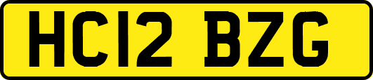 HC12BZG