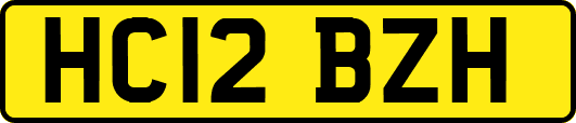 HC12BZH