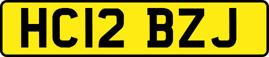 HC12BZJ