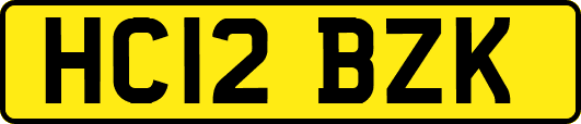 HC12BZK