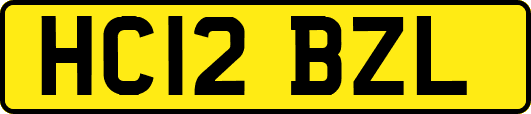 HC12BZL