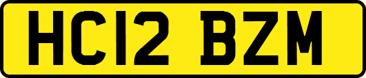 HC12BZM