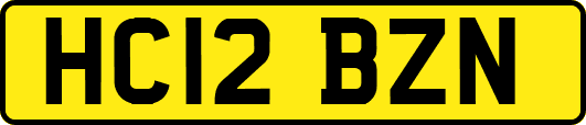 HC12BZN