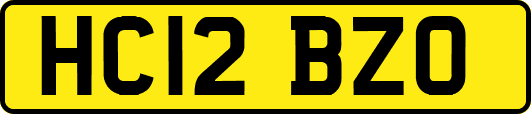 HC12BZO