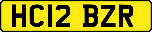 HC12BZR