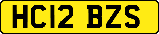 HC12BZS
