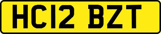 HC12BZT