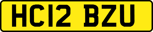 HC12BZU