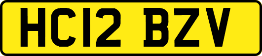 HC12BZV