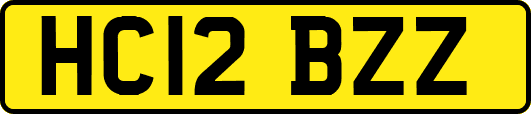 HC12BZZ
