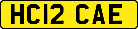 HC12CAE