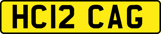 HC12CAG