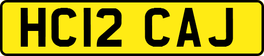HC12CAJ