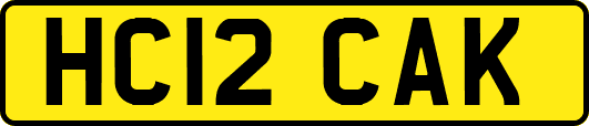 HC12CAK