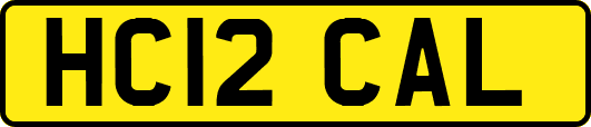 HC12CAL