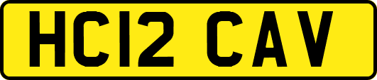 HC12CAV