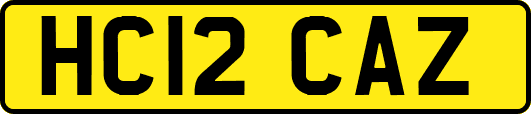 HC12CAZ