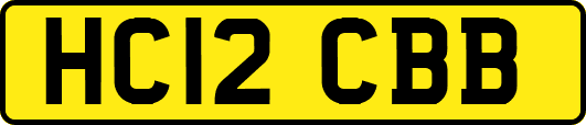 HC12CBB