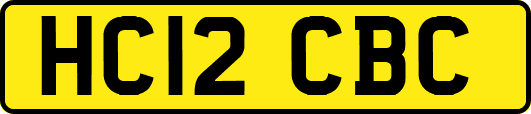HC12CBC