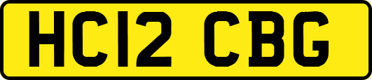 HC12CBG