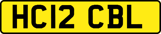 HC12CBL