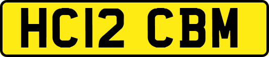 HC12CBM