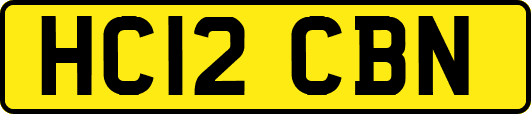HC12CBN