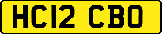 HC12CBO