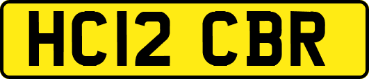HC12CBR