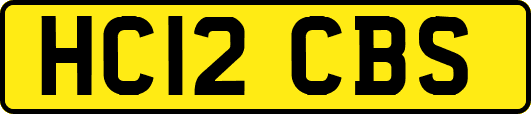 HC12CBS