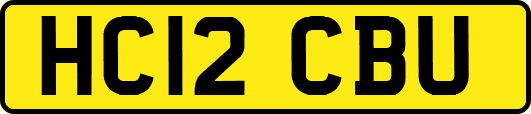 HC12CBU