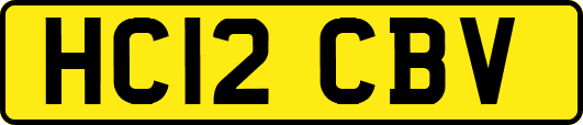 HC12CBV