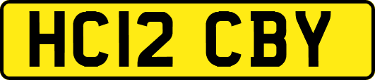 HC12CBY