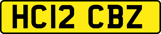 HC12CBZ