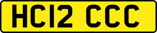 HC12CCC