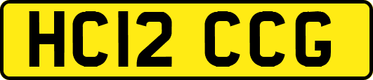 HC12CCG