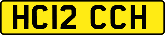 HC12CCH
