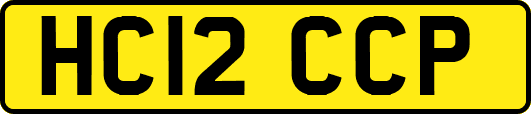 HC12CCP
