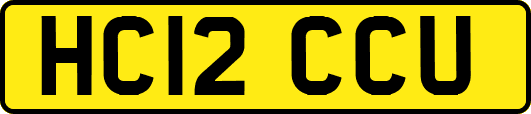 HC12CCU
