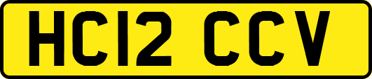 HC12CCV