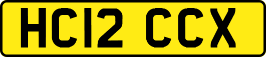 HC12CCX