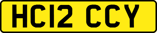 HC12CCY